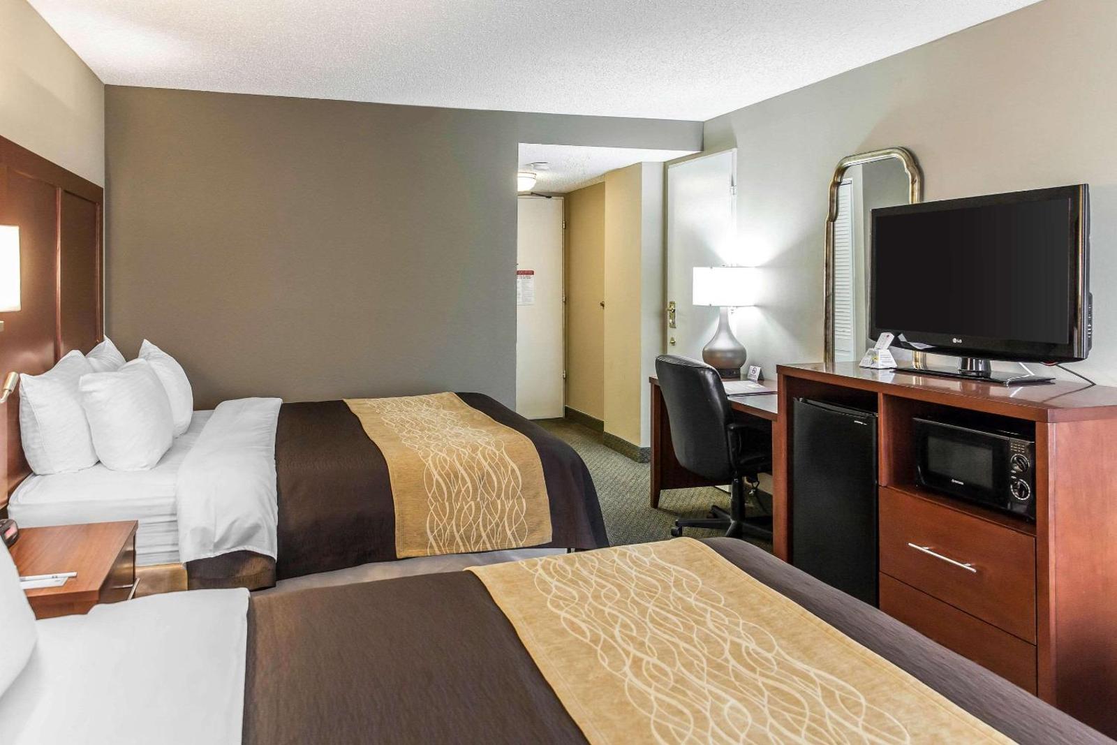 Comfort Inn Pentagon City Main image 2
